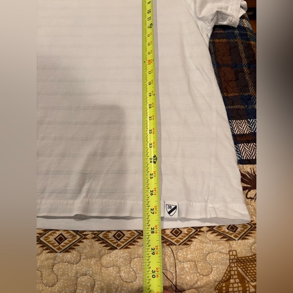 Daniel Cremieux Signature Label Pima Cotton Short Sleeve T-Shirt - Picture 8 of 9